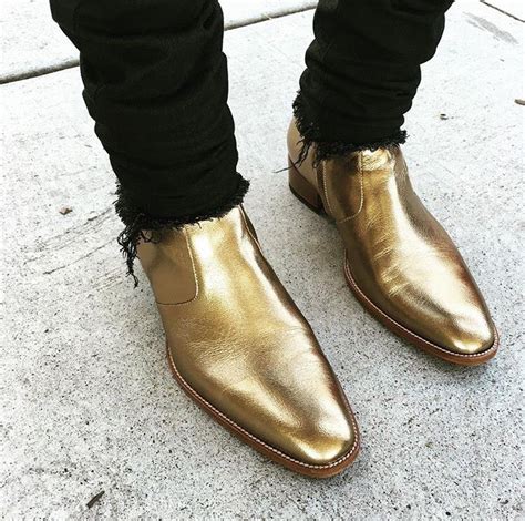 ysl jean boot|YSL boots.